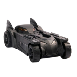 Радіокеровані моделі - Автомодель Batman Бетмобіль на радіокеруванні (6071202) Радіокеровані моделі - Автомодель Batman Бетмобіль на радіокеруванні (6071202)