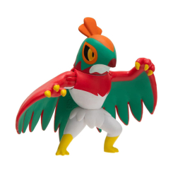 Фігурки персонажів - Ігрова фігурка Pokemon W11 Холуча (PKW0141) Фігурки персонажів - Ігрова фігурка Pokemon W11 Холуча (PKW0141)
