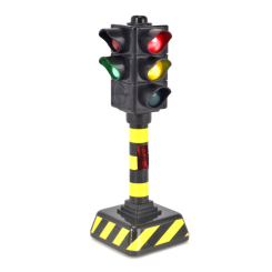 Автотреки - Світлофор Dickie Toys Регулювання руху (3341034) Автотреки - Світлофор Dickie Toys Регулювання руху (3341034)