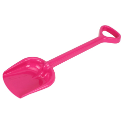Набори для пісочниці - Лопатка Technok Гулівер рожева (2766/3) Набори для пісочниці - Лопатка Technok Гулівер рожева (2766/3)