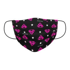 Антисептики і маски - Маска гігієнічна Cerda DC Comics Супер-дівчинка (CERDA-2200007566) Антисептики і маски - Маска гігієнічна Cerda DC Comics Супер-дівчинка (CERDA-2200007566)