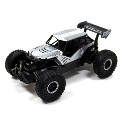 Радіокеровані моделі - Машинка Sulong Toys Off-road Crawler Speed King на радіокеруванні 1:14 сірий (SL-153RHMGR) Радіокеровані моделі - Машинка Sulong Toys Off-road Crawler Speed King на радіокеруванні 1:14 сірий (SL-153RHMGR)