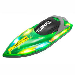 Радіокеровані моделі - Катер Shantou Yisheng Tornado (HJ819) Радіокеровані моделі - Катер Shantou Yisheng Tornado (HJ819)