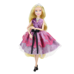 Ляльки - Лялька Kids Hits Emily Romantic з аксесуарами (KH23/016) Ляльки - Лялька Kids Hits Emily Romantic з аксесуарами (KH23/016)