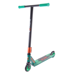 Самокати - Самокат Extreme motion зелений (TR2207-2) Самокати - Самокат Extreme motion зелений (TR2207-2)