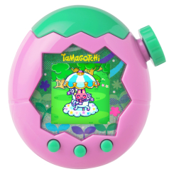 Електроніка для дітей - Тамагочі Tamagotchi Paradise Land (124632) Електроніка для дітей - Тамагочі Tamagotchi Paradise Land (124632)