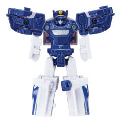 Трансформери - Робот-трансформер Tobot S5 Міні P (301159) Трансформери - Робот-трансформер Tobot S5 Міні P (301159)