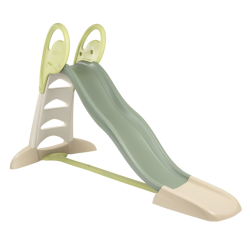 Ігрові комплекси, гойдалки, гірки - Гірка Smoby Life з водним ефектом Подвійна хвиля (7600820304) Ігрові комплекси, гойдалки, гірки - Гірка Smoby Life з водним ефектом Подвійна хвиля (7600820304)