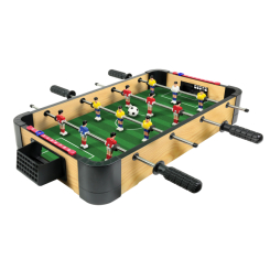 Спортивні настільні ігри - Настільна гра Merchant ambassador Футбол теніс хокей 3 в 1 (MA3153_20) Спортивні настільні ігри - Настільна гра Merchant ambassador Футбол теніс хокей 3 в 1 (MA3153_20)