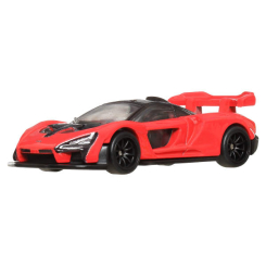 Автомоделі - Автомодель Hot Wheels Fast and Furious McLaren Senna (HNW46/JBL92) Автомоделі - Автомодель Hot Wheels Fast and Furious McLaren Senna (HNW46/JBL92)