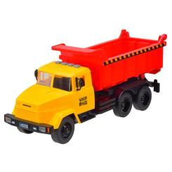 Транспорт і спецтехніка - Самоскид Автопром КРАЗ (KR-2202-10A) Транспорт і спецтехніка - Самоскид Автопром КРАЗ (KR-2202-10A)