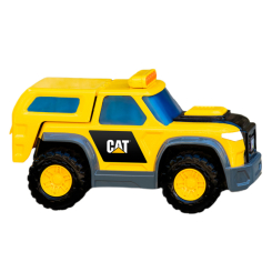 Транспорт і спецтехніка - Позашляховик CAT Навантажувач (83194) Транспорт і спецтехніка - Позашляховик CAT Навантажувач (83194)