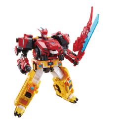 Трансформери - Ігровий набір Dinoster Раптор Трон (EU580801) Трансформери - Ігровий набір Dinoster Раптор Трон (EU580801)