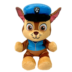 М'які тварини - М'яка іграшка TY Paw Patrol Гонщик 15 см (44014) М'які тварини - М'яка іграшка TY Paw Patrol Гонщик 15 см (44014)