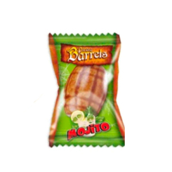 Солодощі - Жувальна гумка Fini Піратська бочка (8410525200229) Солодощі - Жувальна гумка Fini Піратська бочка (8410525200229)