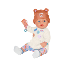 Ляльки Baby Born