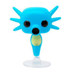 Фігурки персонажів - Фігурка Funko Pop Pokemon Хорсі (74629) Фігурки персонажів - Фігурка Funko Pop Pokemon Хорсі (74629)