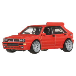 Автомоделі - Автомодель Hot Wheels Boulevard Lancia Delta Integrale (GJT68/JBL18) Автомоделі - Автомодель Hot Wheels Boulevard Lancia Delta Integrale (GJT68/JBL18)