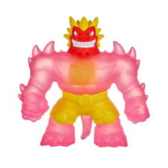 Антистрес іграшки - Стретч-антистрес Goo Jit Zu Блейзагон (122964) Антистрес іграшки - Стретч-антистрес Goo Jit Zu Блейзагон (122964)