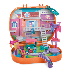 Фігурки персонажів - Ігровий набір My Little Pony Компакт Maretime Bay (F3876/F5248) Фігурки персонажів - Ігровий набір My Little Pony Компакт Maretime Bay (F3876/F5248)
