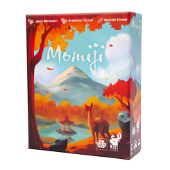 Настільні ігри - Настільна гра Fun Games Shop Моміджі (FGS42) Настільні ігри - Настільна гра Fun Games Shop Моміджі (FGS42)