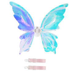 Костюми та маски - Крила Країна Іграшок Fairy wings (606-9A) Костюми та маски - Крила Країна Іграшок Fairy wings (606-9A)