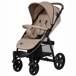 Візочки - Прогулянкова коляска Lionelo Annet plus Beige sand (LO-ANNET PLUS BEIGE SAND) (5903771707664) Візочки - Прогулянкова коляска Lionelo Annet plus Beige sand (LO-ANNET PLUS BEIGE SAND) (5903771707664)