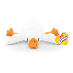 М'які тварини - М'яка іграшка Zuru Hug-a-lumps Гусак (14901K) М'які тварини - М'яка іграшка Zuru Hug-a-lumps Гусак (14901K)