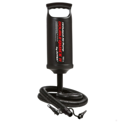 Для пляжу і плавання - Насос INTEX Double quick ручний (68614) Для пляжу і плавання - Насос INTEX Double quick ручний (68614)