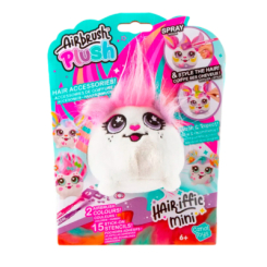 Набори для творчості - Набір для творчості Canal Toys DIY Airbrush Пінкі (AIR038/1) Набори для творчості - Набір для творчості Canal Toys DIY Airbrush Пінкі (AIR038/1)