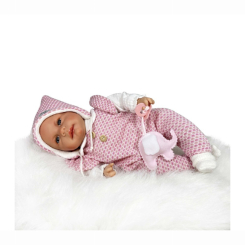 Пупси - Лялька Nines d'Onil Аріель 45 см (6300) Пупси - Лялька Nines d'Onil Аріель 45 см (6300)