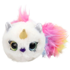 М'які тварини - Інтерактивна іграшка Furry tails Unicorn (FURR002-UN) М'які тварини - Інтерактивна іграшка Furry tails Unicorn (FURR002-UN)