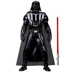 Фігурки персонажів - Фігурка Star Wars Дарт Вейдер (E8355) Фігурки персонажів - Фігурка Star Wars Дарт Вейдер (E8355)
