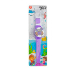 Смарт-годинники та фітнес браслети - Годинник Shantou Jinxing фіолетовий (DA9019D/DA9019D-2) Смарт-годинники та фітнес браслети - Годинник Shantou Jinxing фіолетовий (DA9019D/DA9019D-2)