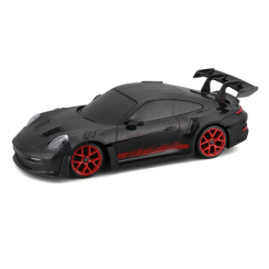 Радіокеровані моделі - Автомодель на радіокеруванні Maisto Tech Porsche 911 GT3 RS (82344) Радіокеровані моделі - Автомодель на радіокеруванні Maisto Tech Porsche 911 GT3 RS (82344)