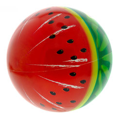 Спортивні активні ігри - М'яч Star Розрізаний кавун 23 см (11/2941) Спортивні активні ігри - М'яч Star Розрізаний кавун 23 см (11/2941)