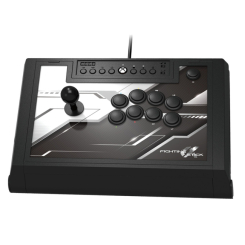 Меблі для геймерів - Аркадний стік HORI Fight stick (AB11-001U) Меблі для геймерів - Аркадний стік HORI Fight stick (AB11-001U)