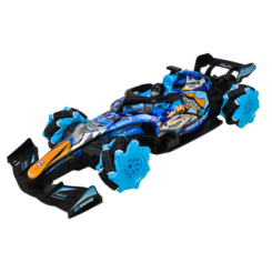 Радіокеровані моделі - Машинка Країна Іграшок На радіокеруванні блакитна (UD007A/B/2) Радіокеровані моделі - Машинка Країна Іграшок На радіокеруванні блакитна (UD007A/B/2)