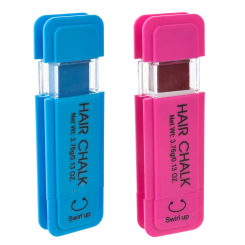 Косметика - Крейда для волосся Країна Іграшок Highlighter рожевий та блакитний (T099/1) Косметика - Крейда для волосся Країна Іграшок Highlighter рожевий та блакитний (T099/1)