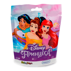 Фігурки персонажів - Ігрова фігурка-сюрприз Sbabam You you Disney princess (59/CN23) Фігурки персонажів - Ігрова фігурка-сюрприз Sbabam You you Disney princess (59/CN23)