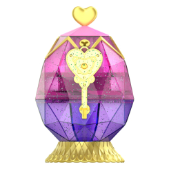 Біжутерія та аксесуари - Набір-сюрприз Kidz Delight Funlockets Кришталева скринька (S21220) Біжутерія та аксесуари - Набір-сюрприз Kidz Delight Funlockets Кришталева скринька (S21220)