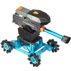 Радіокеровані моделі - Танк Zipp toys MonsterTank K7 blue (532.00.00) Радіокеровані моделі - Танк Zipp toys MonsterTank K7 blue (532.00.00)