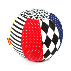 Брязкальця, прорізувачі - Брязкальце Macik М'ячик (МС 080501-01) Брязкальця, прорізувачі - Брязкальце Macik М'ячик (МС 080501-01)