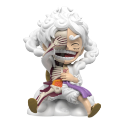 Фігурки персонажів - Фігурка Mighty Jaxx One Piece Wanted Луффі 5 Гір (WB24OPJF00601) Фігурки персонажів - Фігурка Mighty Jaxx One Piece Wanted Луффі 5 Гір (WB24OPJF00601)