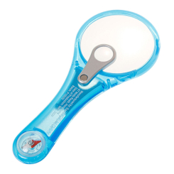 Наукові ігри, фокуси та досліди - Лупа Eastcolight із компасом (ESN21016) Наукові ігри, фокуси та досліди - Лупа Eastcolight із компасом (ESN21016)