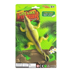 Фігурки тварин - Стретч Qunxing Ящірка (W6328-119) Фігурки тварин - Стретч Qunxing Ящірка (W6328-119)