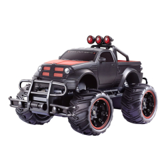 Радіокеровані моделі - Машинка JP383 Max off road 1:20 червоно-чорна радіокерована (HB-YY2001B-1) Радіокеровані моделі - Машинка JP383 Max off road 1:20 червоно-чорна радіокерована (HB-YY2001B-1)
