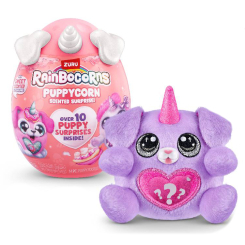 М'які тварини - М'яка іграшка-сюрприз Rainbocorns-H Puppycorn scent surprise (9298H) М'які тварини - М'яка іграшка-сюрприз Rainbocorns-H Puppycorn scent surprise (9298H)