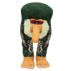 Персонажі мультфільмів - М'яка іграшка Копиця Бр Бр Потапім (00515-92) Персонажі мультфільмів - М'яка іграшка Копиця Бр Бр Потапім (00515-92)