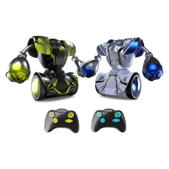 Роботи - Ігровий набір Silverlit Роботи-боксери (88052) Роботи - Ігровий набір Silverlit Роботи-боксери (88052)